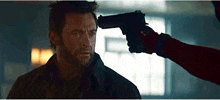 Deadpool Deadpool Trailer GIF - Deadpool Deadpool Trailer Wolverine GIFs