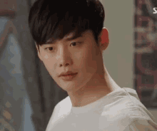 Kdrama Disgusted GIF - Kdrama Disgusted Jealous GIFs