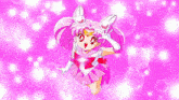 Chibiusa Rini GIF - Chibiusa Rini Sailor GIFs