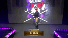 Ace Austin GIF - Ace Austin GIFs