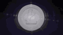 Litecoin Platinum GIF - Litecoin Platinum Crypto GIFs