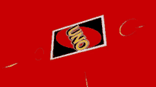 Card Red GIF - Card Red Uno GIFs