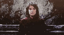 Himym How I Met Your Mother GIF - Himym How I Met Your Mother Robin GIFs