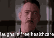 Laughsinfreehealthcare GIF - Laughsinfreehealthcare GIFs