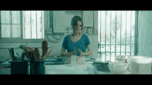 When I'M Gone By Anna Kendrick GIF - Anna Kendrick Pitch GIFs