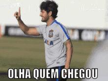 Pato Corinthians GIF