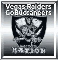 Raider Nation GIF - Raider Nation GIFs