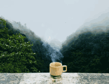 Tea Coffee GIF - Tea Coffee Cinemagraph GIFs