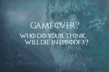 Game Of Thrones Gnowbe GIF - Game Of Thrones Gnowbe GIFs