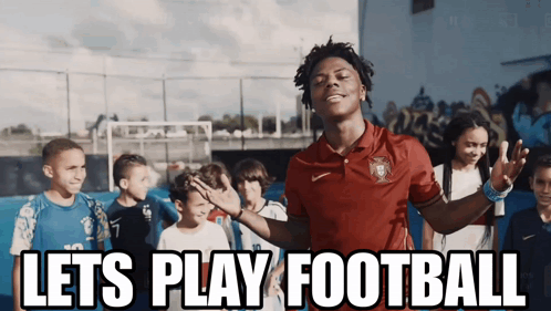 Football Memes - IShowSpeed if he knew what an offside was