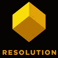 Resolution Games Hexagon GIF