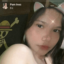Pam Inoc GIF - Pam Inoc GIFs