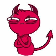 evil
