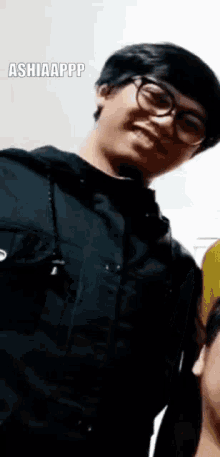 Ashiap Bangroni Smile GIF - Ashiap Bangroni Smile Thumbs Up GIFs