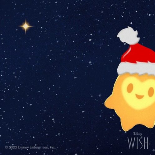 Waving Star Sticker - Waving Star Wish - Discover & Share GIFs