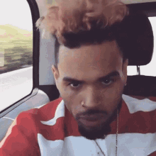 Chris Brown GIF - Chris Brown Teambreezy GIFs