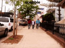 Quabble Chungus GIF - Quabble Chungus GIFs