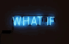 What If GIF - What If Thoughts GIFs