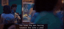 Byler Mileven GIF