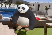 Po Panda GIF - Po Panda Kung Fu Panda GIFs
