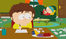 Jimmy South GIF - Jimmy South Park GIFs