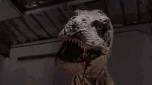 Tammy And The T Rex Dinosaur GIF - Tammy And The T Rex Dinosaur T Rex GIFs