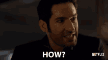 How Confused GIF - How Confused Explain GIFs
