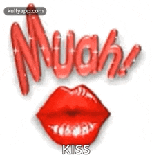 Muah - Kiss Muuah GIF - Muah - Kiss Kiss Muuah GIFs