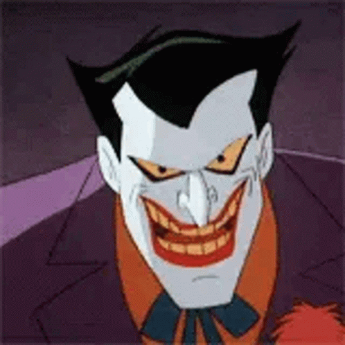 Joker Joker Card GIF - Joker Joker Card Evil Laughs - Discover & Share GIFs