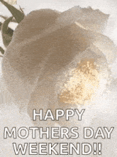 Happy Mothers Day Mom GIF - Happy Mothers Day Mom Mother GIFs