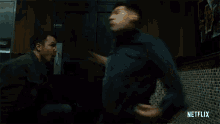 Punch Fight GIF - Punch Fight Hit GIFs