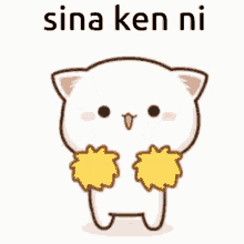 Toki Pona Sina Ken Ni GIF - Toki Pona Sina Ken Ni Eat_ants GIFs