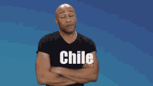 Chile Child GIF - Chile Child Child Please GIFs