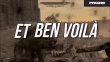 Alderiate Et Ben Voila GIF - Alderiate Et Ben Voila There You Go Ben GIFs