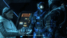 Halo Reach I Have It GIF - Halo Reach I Have It Hailstice GIFs