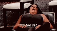 Fat People GIF - Fatpeople Imfat Fat GIFs