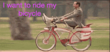 Bicycle Riding GIF - Bicycle Riding Pee GIFs