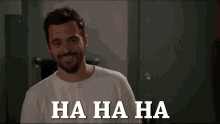 New Girl Confused GIF - New Girl Confused What World GIFs
