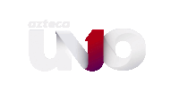 Azteca Uno Sticker