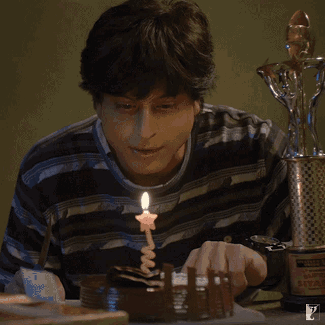 5 things every Shah Rukh Khan fan would LOVE to see in the Fan trailer! -  Bollywoodlife.com