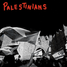 Palestinians And Israelis Deserve Better Leaders Palestine GIF - Palestinians And Israelis Deserve Better Leaders Palestine Israel GIFs