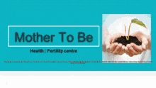 Best Fertility Centre In Hyderabad Baby GIF - Best Fertility Centre In Hyderabad Baby Mother To Be GIFs