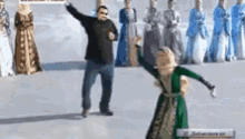 Dance When Jam Comes On GIF - Dance When Jam Comes On Party Hard GIFs
