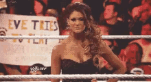 Eve Torres Wwe GIF - Eve Torres Wwe Raw GIFs