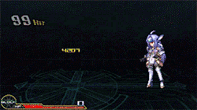 Kosmos Kosmos Xenosaga GIF - Kosmos Kosmos Xenosaga Xbuster