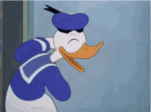 Donald Duck Laughing GIF - Donald Duck Laughing Lol GIFs