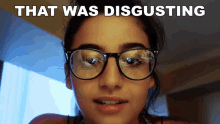 That Was Disgusting Nufo GIF - That Was Disgusting Nufo Xset GIFs