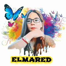 Elmared Elmaredph1 GIF - Elmared Elmaredph1 Redelma GIFs