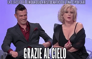 Segno della croce