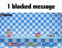 kirby fighters2 kirby fighters blocked kirby discord